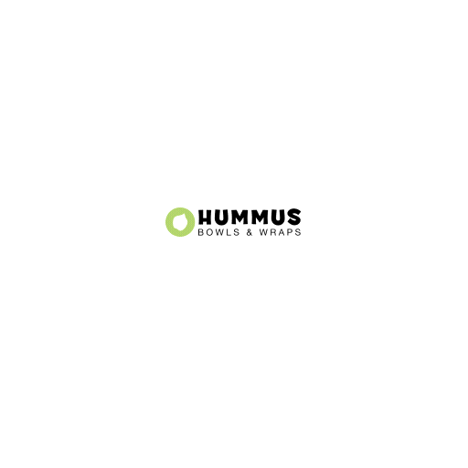 Hummus Bowls & Wraps