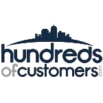 Hundreds OF Customers Llc