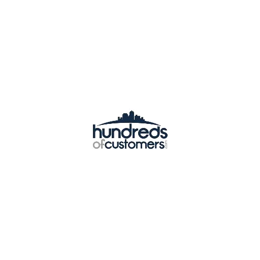 Hundreds OF Customers Llc