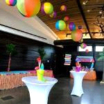 Ideal Party Decorators