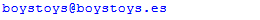 Boystoys, S.A.