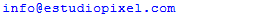 Estudio Pixel