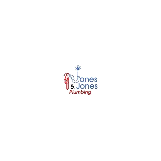 Jones & Jones Plumbing