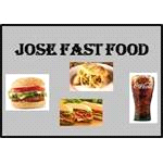 Jose Fast Food