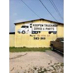 Keep 'em Trucking Service & Parts