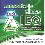 Laboratorio Clinico Ieq, C.A