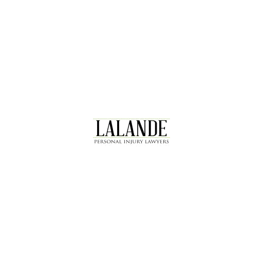 Lalande Personal Injury Lawyers