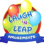 Laugh N Leap - Irmo Bounce House Rentals & Water Slides