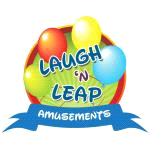 Laugh N Leap - Sumter Bounce House Rentals & Water Slides