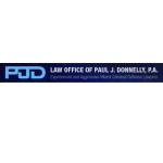 Law Office OF Paul J. Donnelly, P.A.