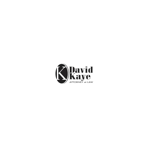 Law Offices OF David T. Kaye