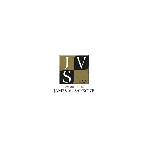 Law Offices OF James V. Sansone