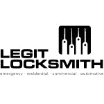 Legit Locksmith