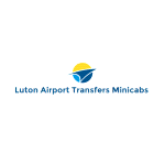 Luton Airport Transfers Minicabs