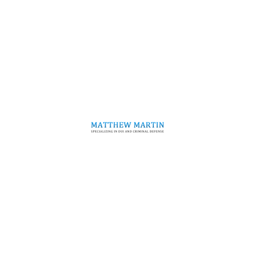 Matthew A. Martin PC