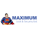 Maximum Lock & Security