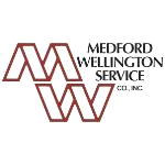 Medford Wellington Service Company