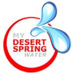 Mydesert Spring Water