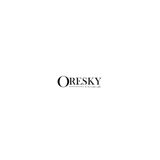 Oresky & Associates Pllc 	