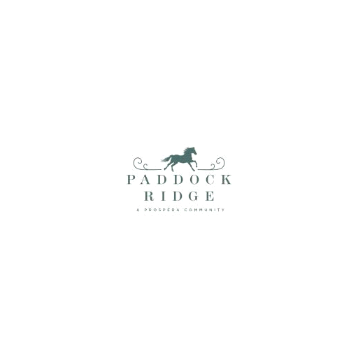 Paddock Ridge