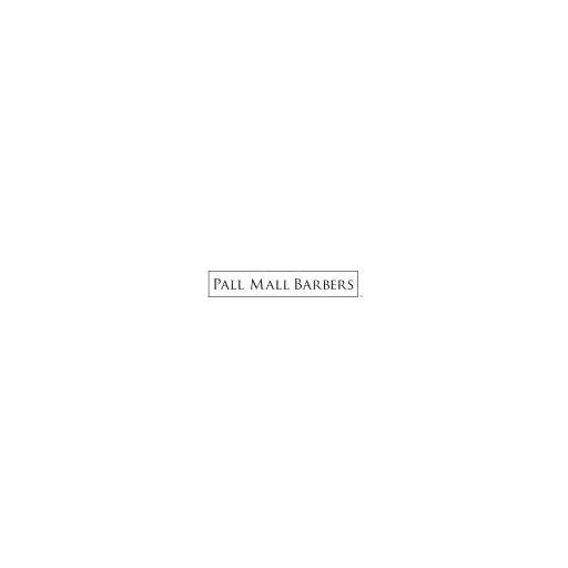 Pall Mall Barbers Birmingham