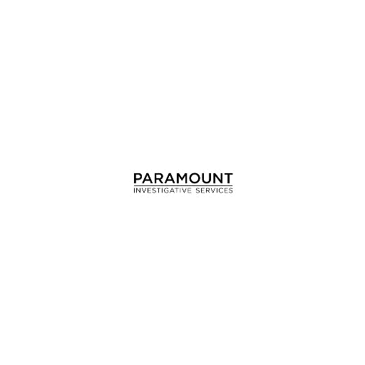 Paramount Investigative Services