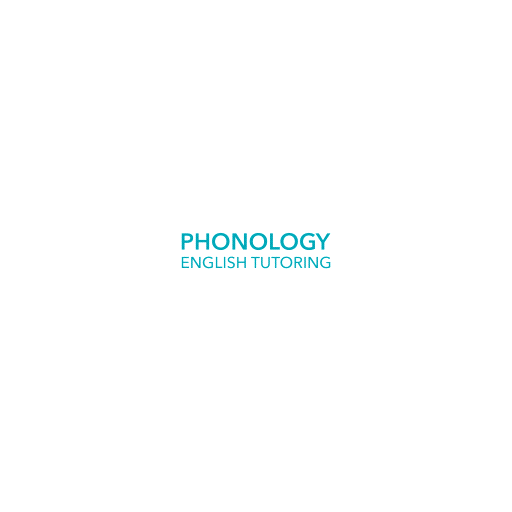 Phonology English Tutoring