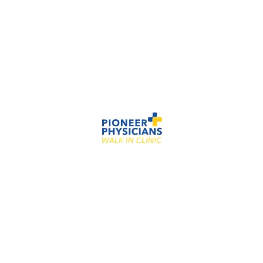 Pioneer Physicians