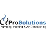 Prosolutions Plumbing, Heating & Air Conditioning