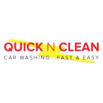 Quick N Clean Car Wash