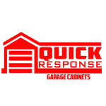 Quick Response Garage Cabinets & Epoxy Floors