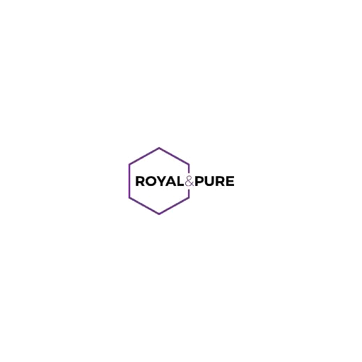 Royal & Pure