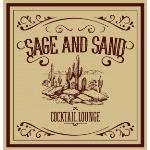 Sage & Sand Cocktail Lounge