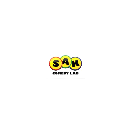 Sak Comedy Lab