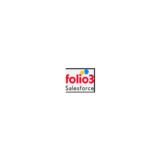 Salesforce FOLIO3