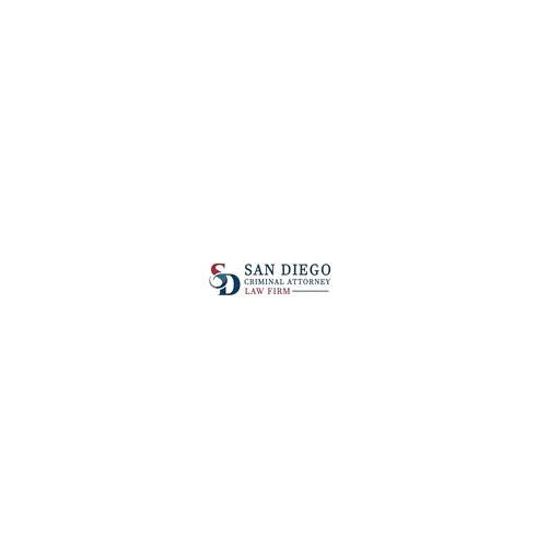 San Diego Criminal Attorney