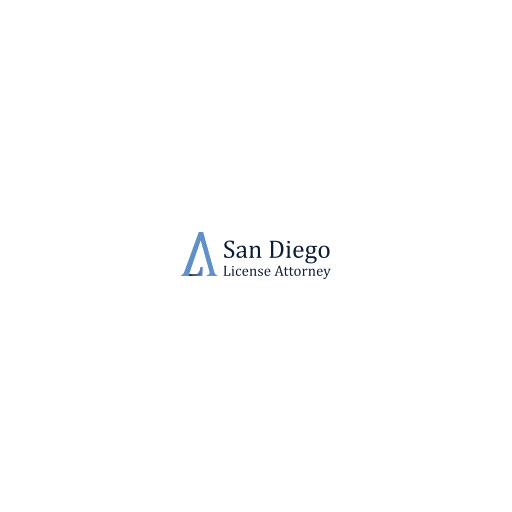 San Diego License Attorney