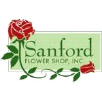 Sanford Flower Shop