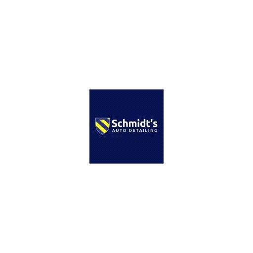 Schmidt's Auto Detailing