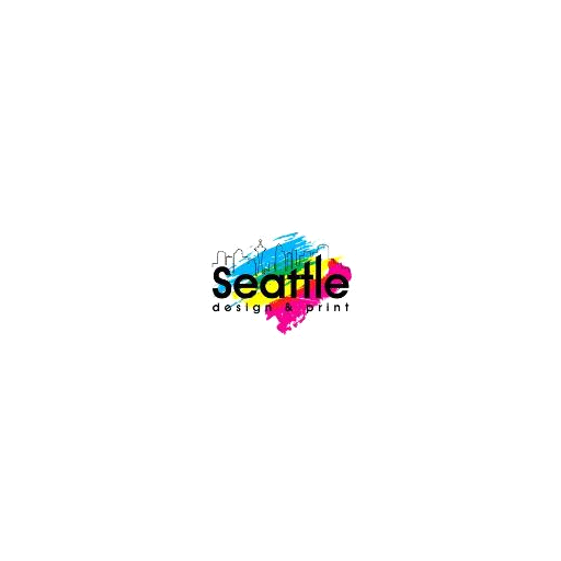 Seattle Design And Print