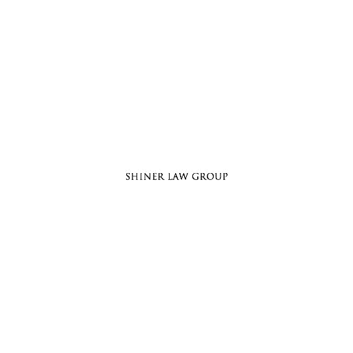 Shiner Law Group