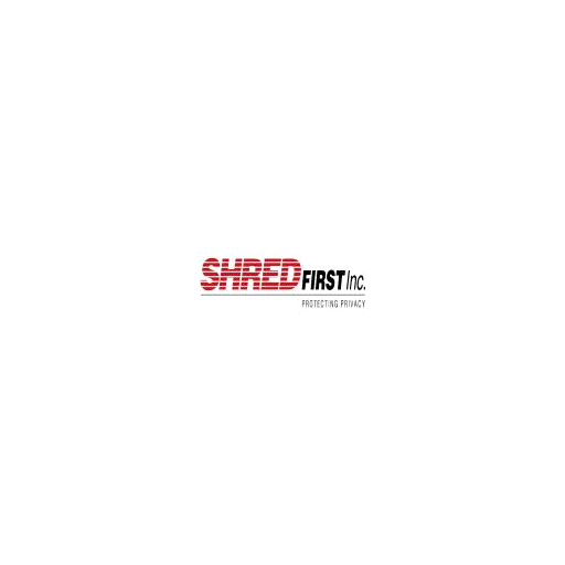 Shred First, Inc.