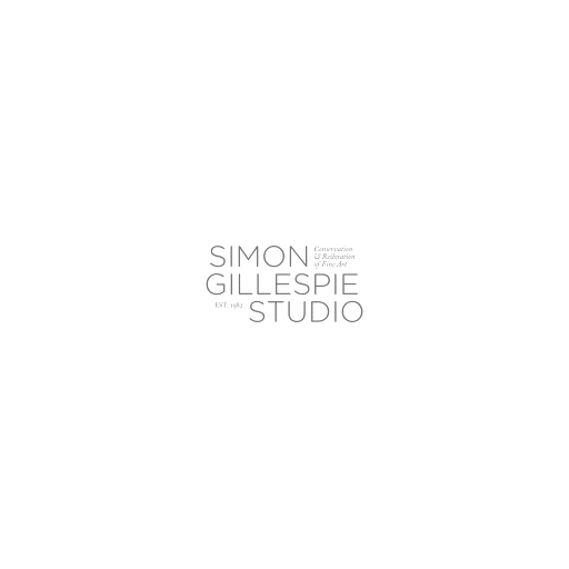 Simon Gillespie Studio