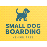 Small Dog Boarding Ltd.