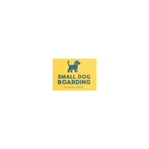 Small Dog Boarding Ltd.