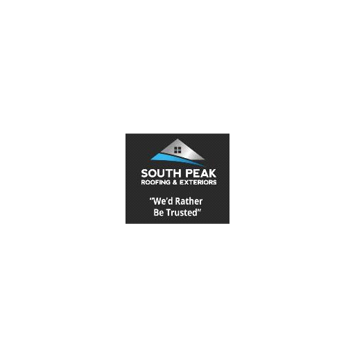 South Peak Roofing & Exteriors