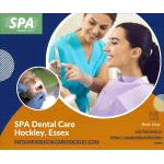 Spa Dental Care Hockley, Essex