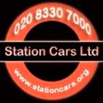 Station Cars Ltd