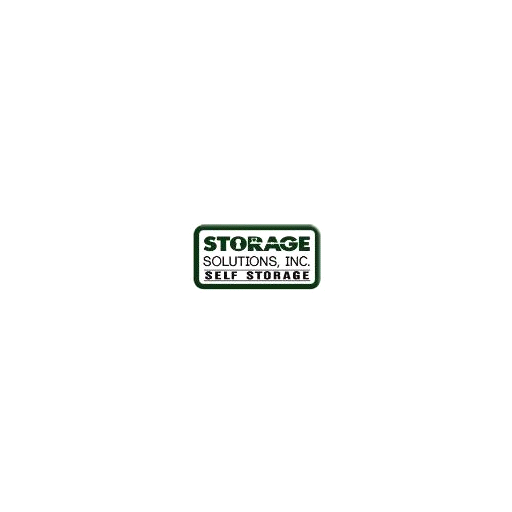 Storage Solutions Inc