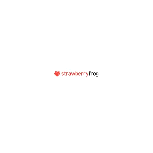 Strawberryfrog